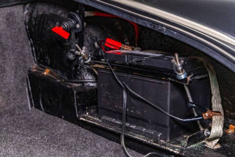 1959 Alfa Romeo 2000