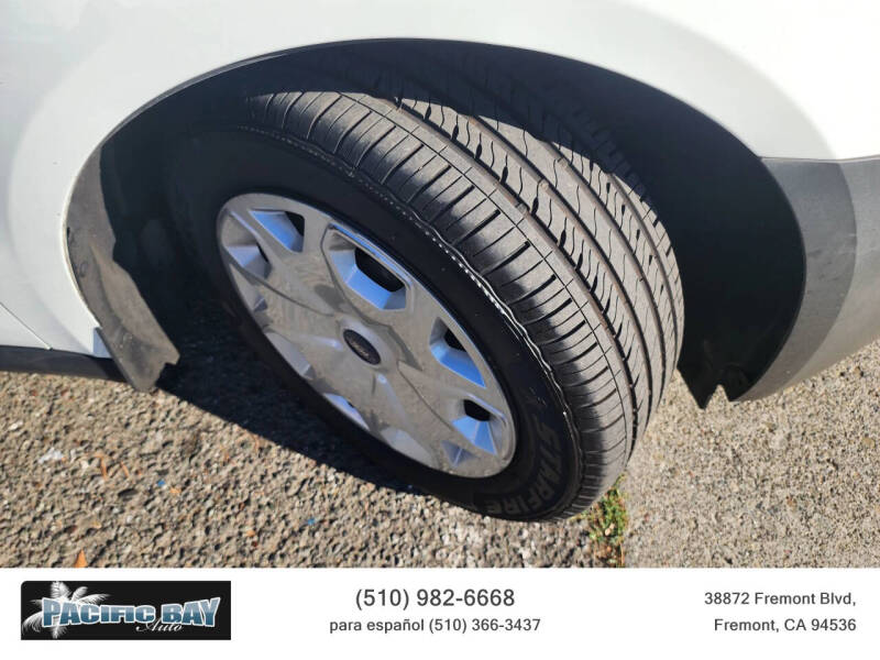 2017 Ford Transit Connect XL