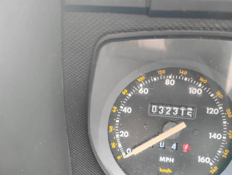 1991 Jaguar XJ-Series XJS