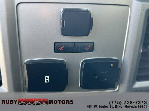 2018 Ford F-450 Super Duty