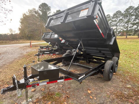 2026 Carry-On 7X12 LP 12K