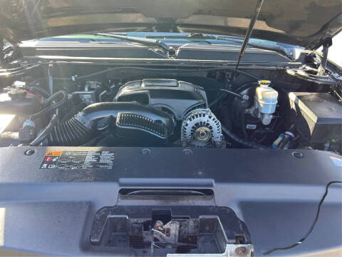 2011 Cadillac Escalade