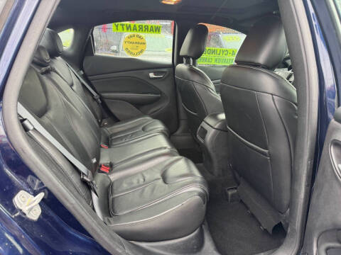 2013 Dodge Dart Limited