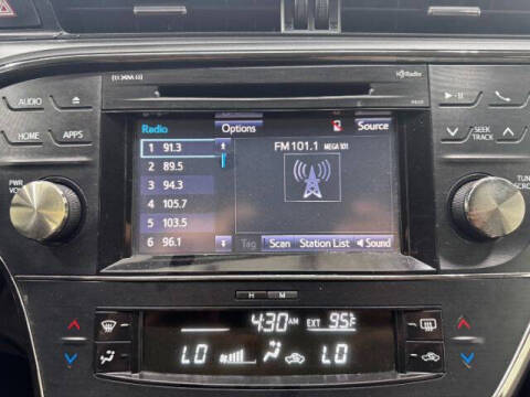 2016 Toyota Avalon