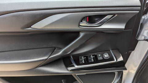 2021 Mazda CX-9 Touring