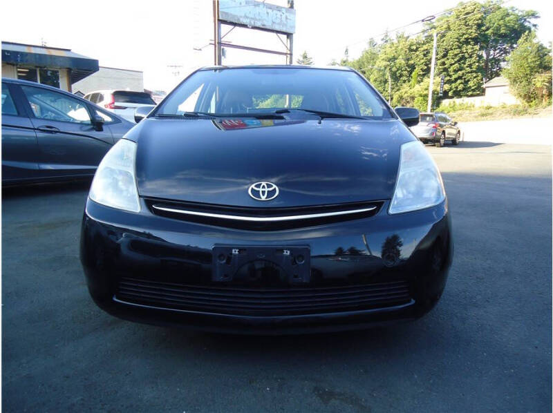 2007 Toyota Prius
