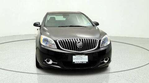 2014 Buick Verano