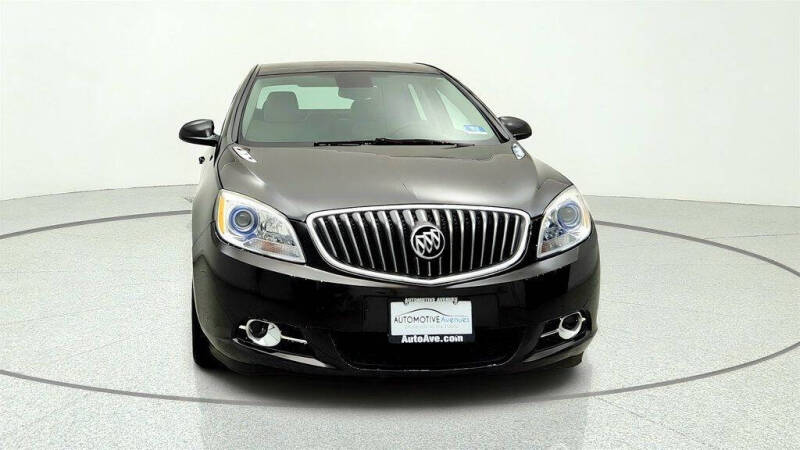 2014 Buick Verano