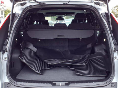 2023 Honda CR-V Hybrid