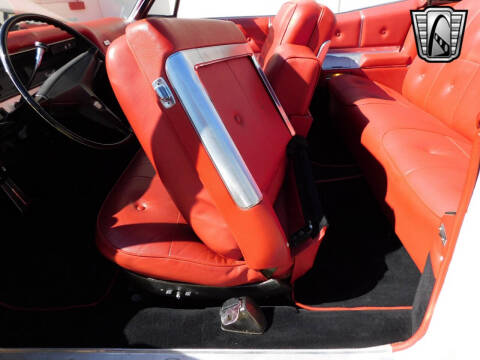 1967 Cadillac DeVille