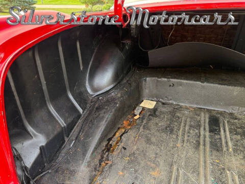 1956 Pontiac Chieftain