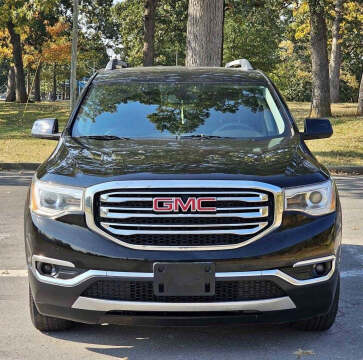 2017 GMC Acadia for sale at KAISER MOTOR CARS.LLC in Bowling Green, KY