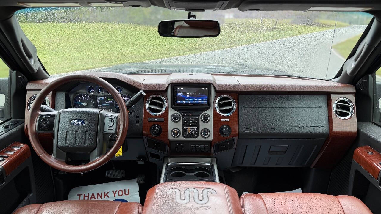 FordF-250 Super Duty18