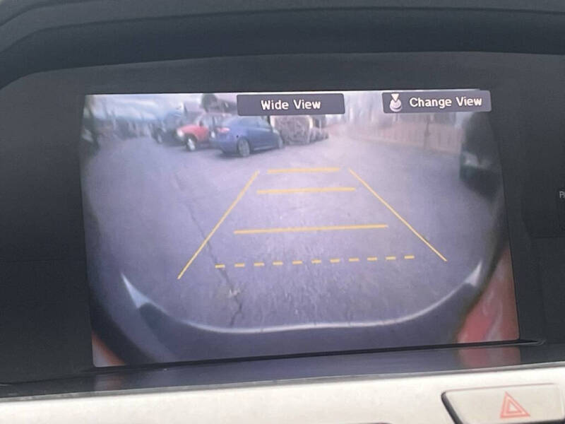 2012 Honda Odyssey Touring