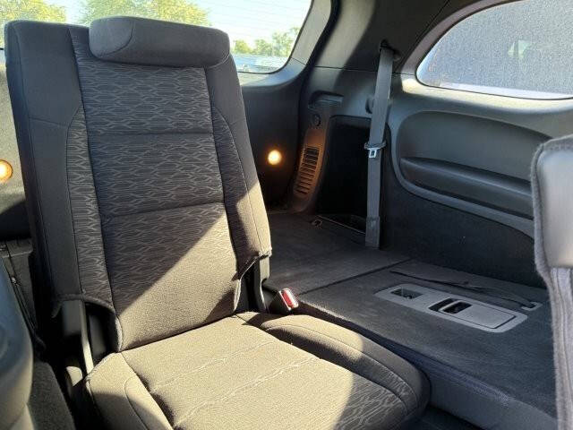 2021 Dodge Durango SXT