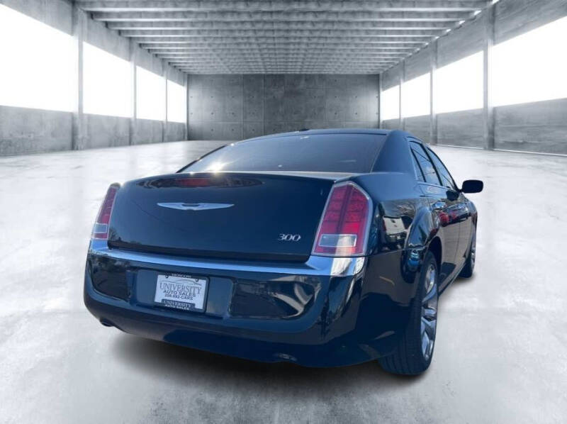 2014 Chrysler 300