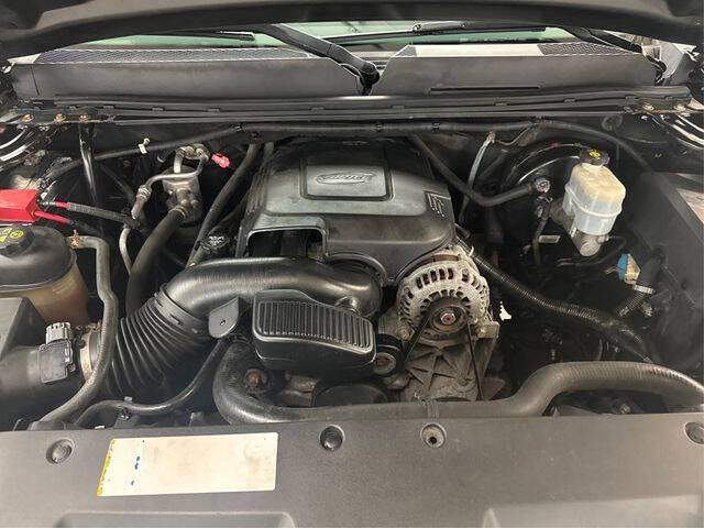 2011 GMC Sierra 1500