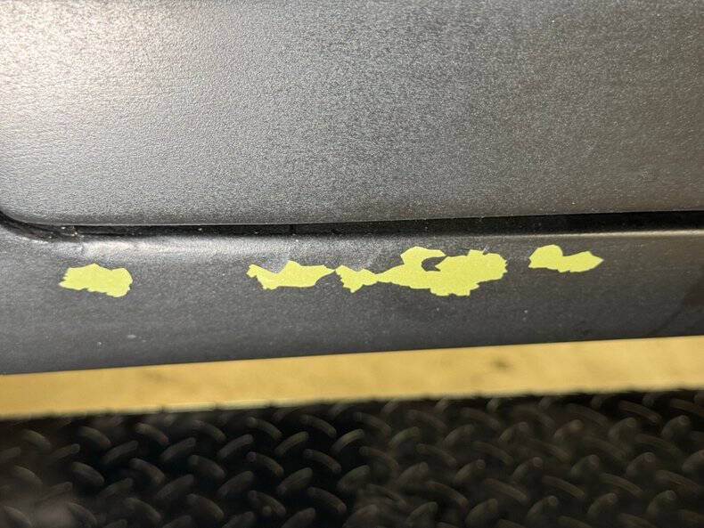 1969 Plymouth Roadrunner