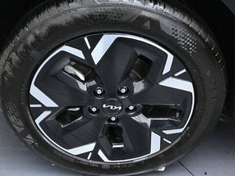 2023 Kia Niro EV Wind