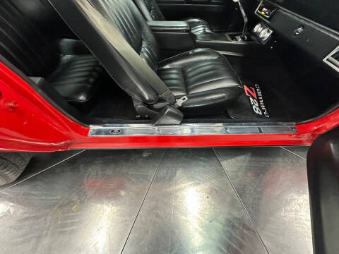 1977 Chevrolet Camaro