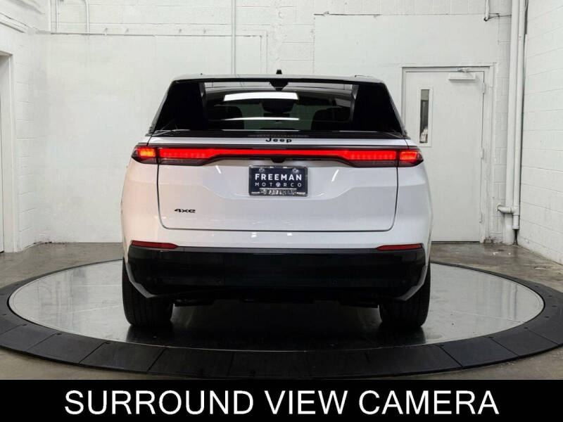 2025 Jeep Wagoneer S Limited