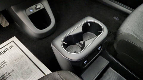 2022 Hyundai Ioniq 5 SE