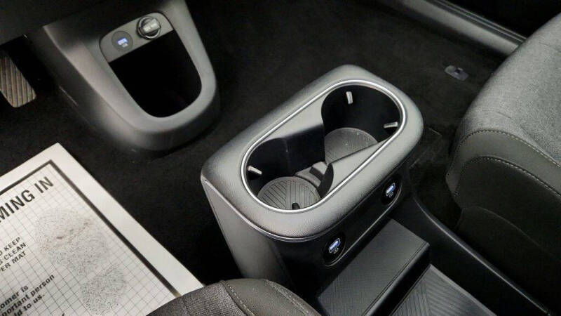 2022 Hyundai Ioniq 5 SE