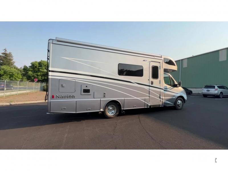 2023 Mercedes-Benz Sprinter