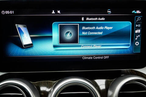 2020 Mercedes-Benz C-Class C 300