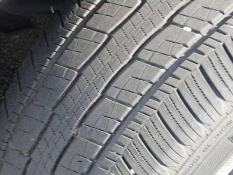 2024 Ford Expedition MAX Platinum