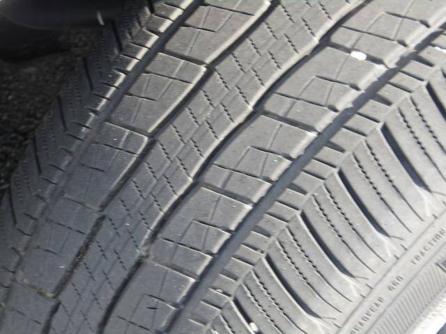 2024 Ford Expedition MAX Platinum