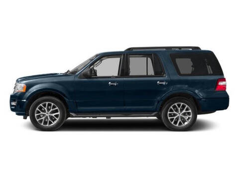 2017 Ford Expedition