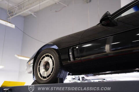 1984 Chevrolet Corvette