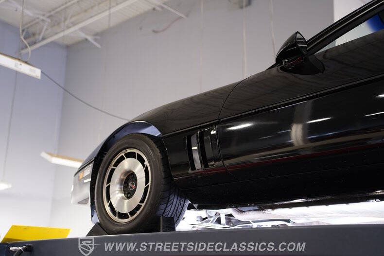 1984 Chevrolet Corvette