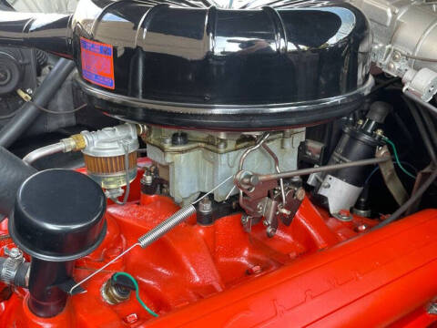 1957 Chevrolet Bel Air