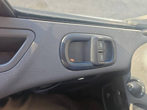 2023 Ford Transit 250