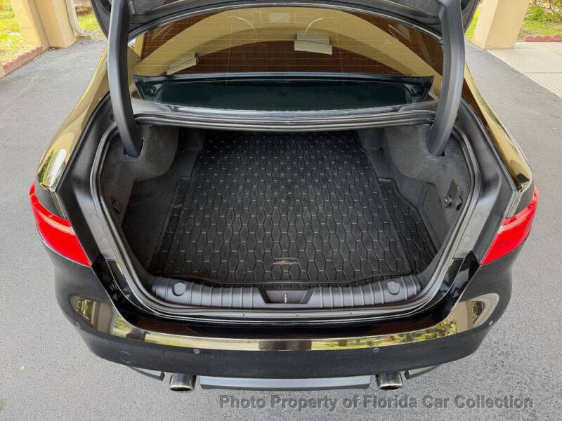 2016 Jaguar XF 35t Prestige