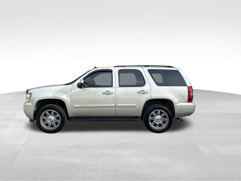 Used 2007 Chevrolet Tahoe LT with VIN 1GNFK13097R141068 for sale in Maysville, KY