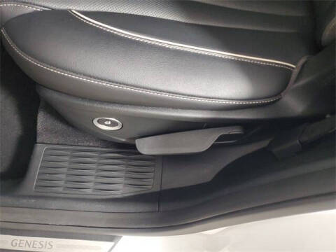 2023 Genesis GV80 3.5T