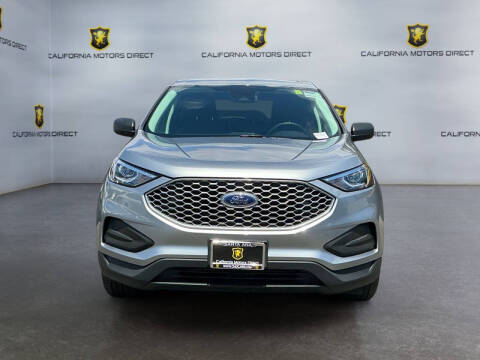 2023 Ford Edge SE