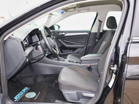 2025 Volkswagen Jetta S