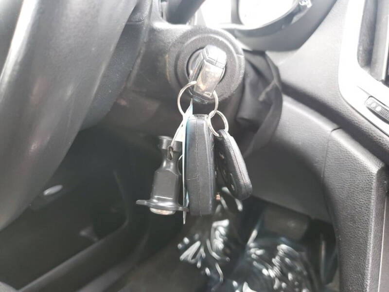 2011 GMC Terrain SLE-2