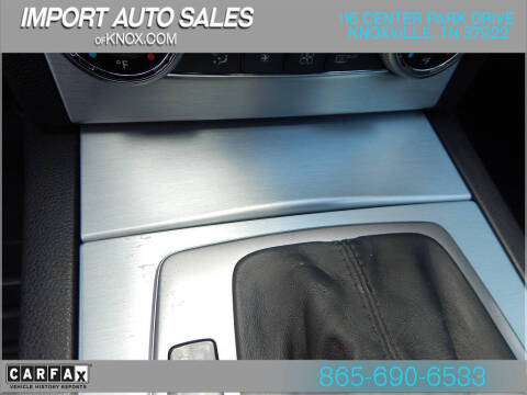 2009 Mercedes-Benz C-Class C 300 Sport 4MATIC