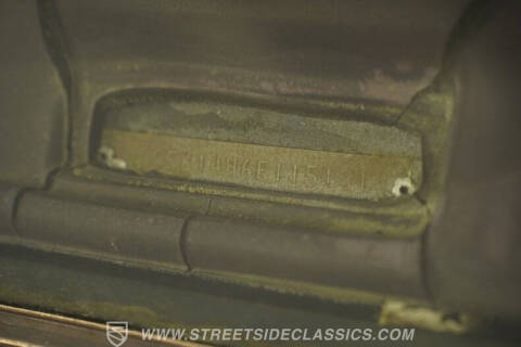 1984 Chevrolet C/K 10 Series