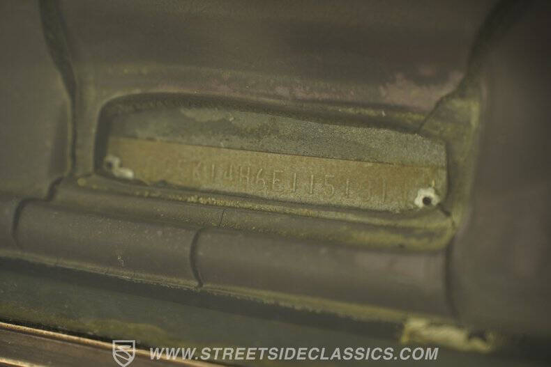 1984 Chevrolet C/K 10 Series