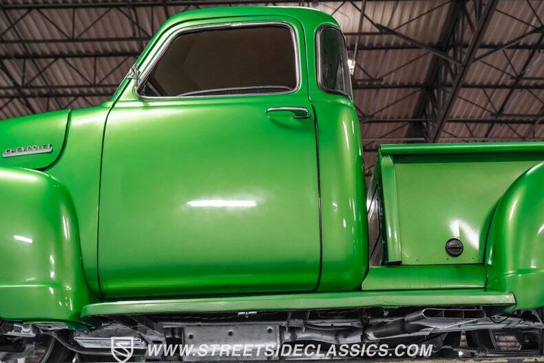 1950 Chevrolet 3100