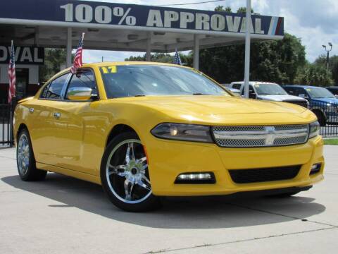2017 Dodge Charger for sale at Orlando Auto Connect in Orlando FL