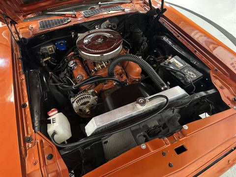 1973 Dodge Challenger