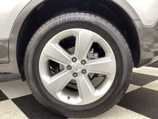 2016 Buick Encore Convenience