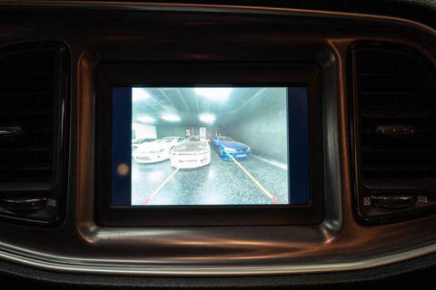 2021 Dodge Challenger R/T